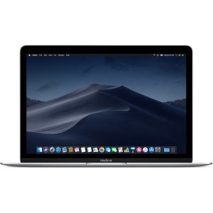 Apple MacBook 12“ 2018